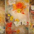 tourbillons-dahlias-vent-aquarelle-Francoise-Dubourg
