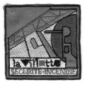 ecusson-pompier-Cite-des-sciences-Paris-Francoise-Dubourg