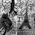 bonjour-Paris-La-tour-Eiffel-le-jour-Francoise-Dubourg