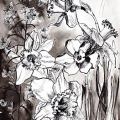 Jonquilles-Francoise-Dubourg