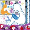 ville-nature-tendresse-verte-humains-humain-illustration-Francoise Dubourg