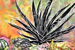 cactus-la-silhouette-Francoise Dubourg