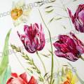 les-tulipes-encre-de-Chine-couleur-Francoise-Dubourg